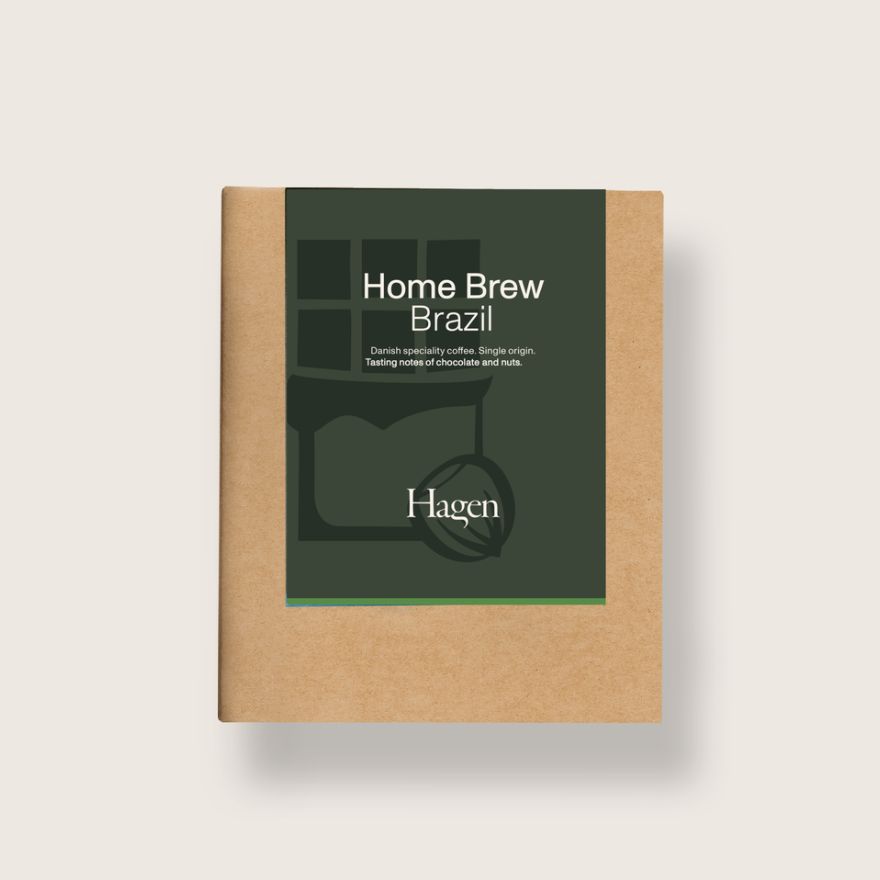 Home Brew Brazil