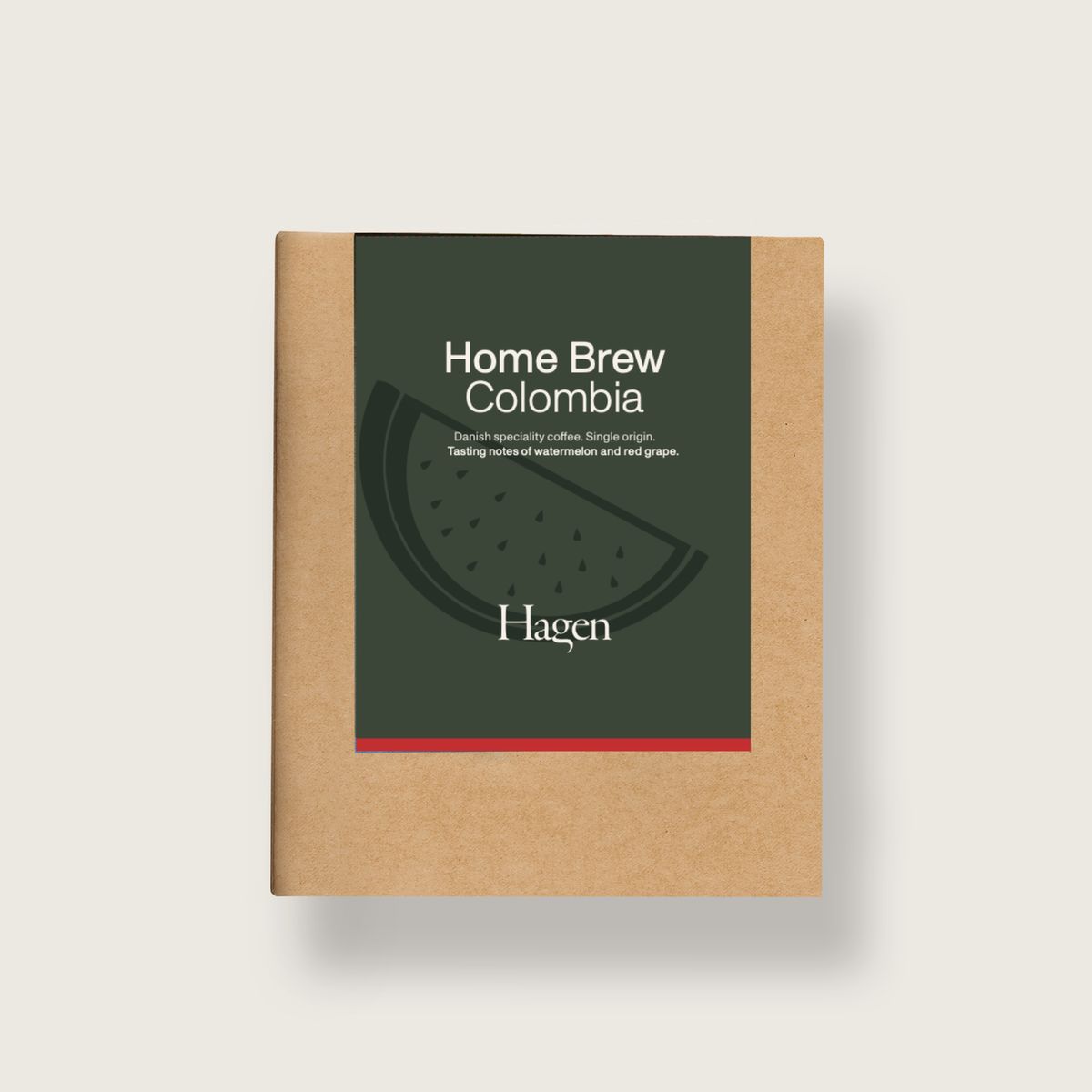 Home Brew Colombia - Chiroso